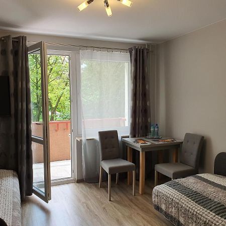 Pokoje Goscinne Krakow Bagian luar foto