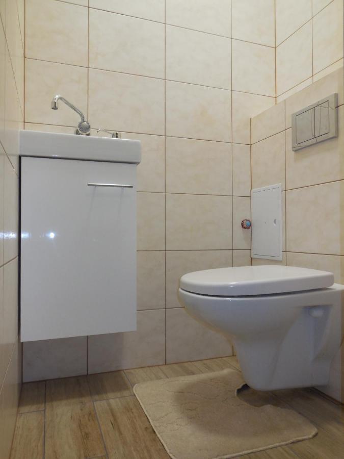 Pokoje Goscinne Krakow Bagian luar foto