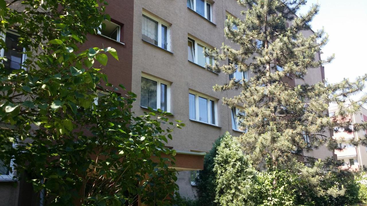 Pokoje Goscinne Krakow Bagian luar foto