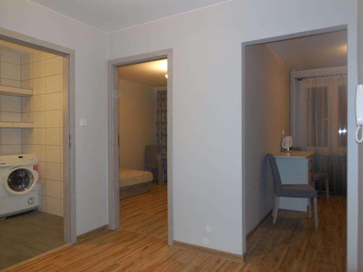 Pokoje Goscinne Krakow Bagian luar foto